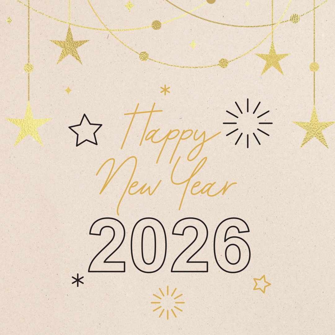 Bonne année 2026 🎉🎉

#newyear #lepeticaboulot #2026 #nouvelan #fetesdefindannee