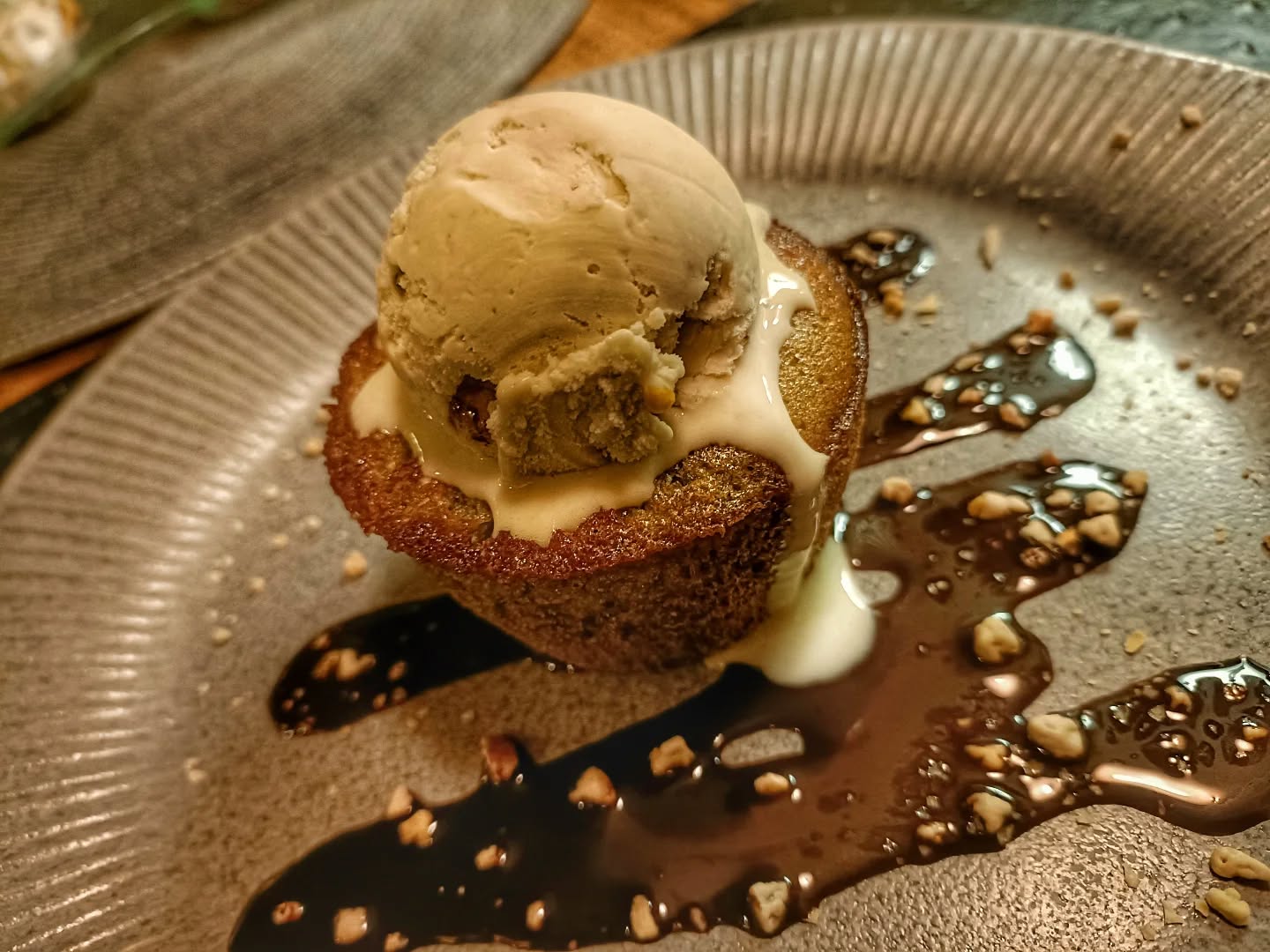 Pour les amateurs de pistache 
#dessertpistache #bordeauxmaville #lepetitcaboulot